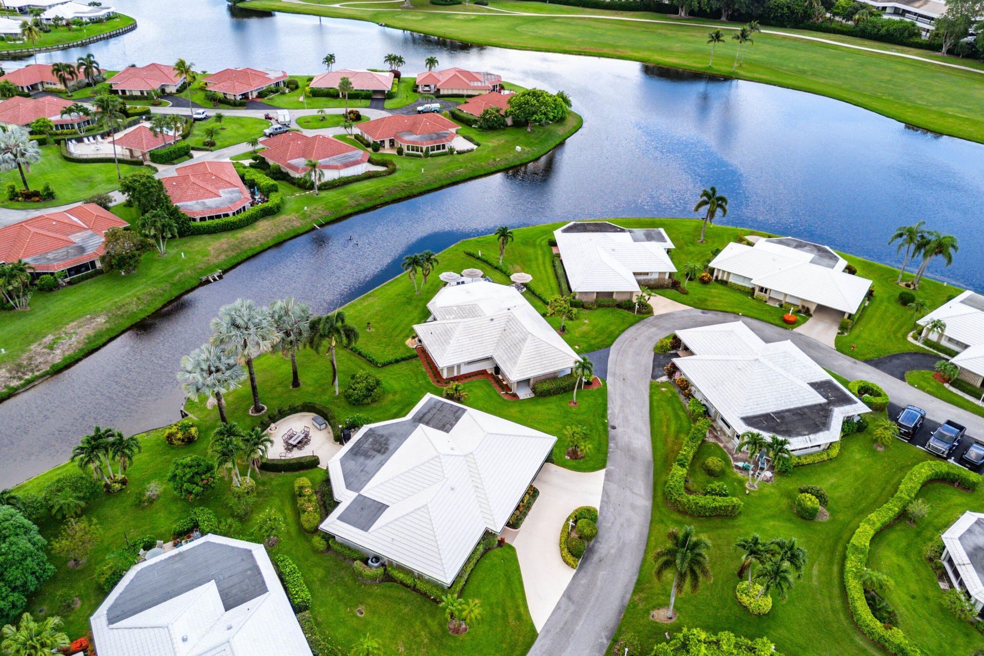 362 Yorktowne Circle, Atlantis, FL 33462 Photo