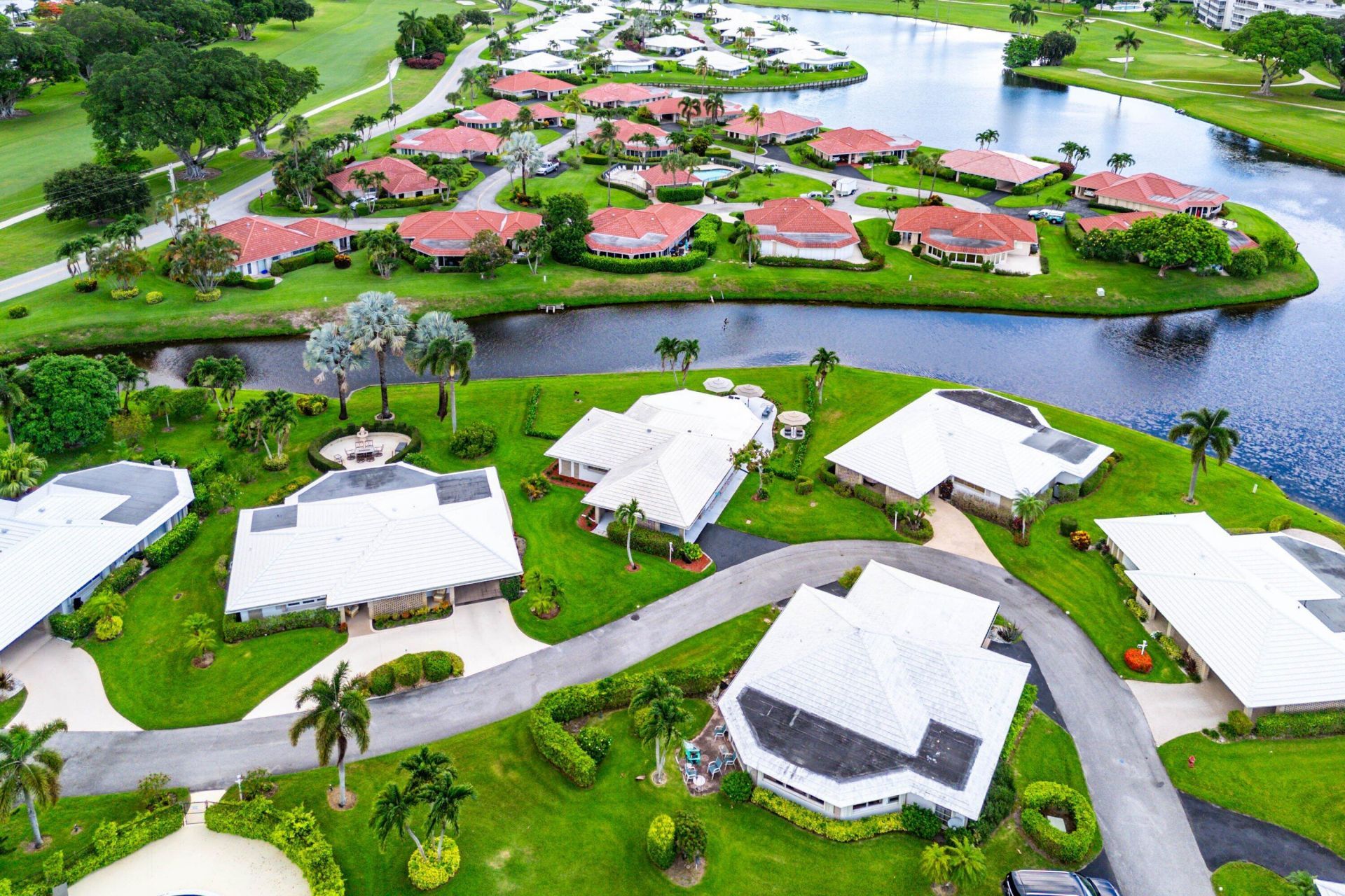 362 Yorktowne Circle, Atlantis, FL 33462 Photo
