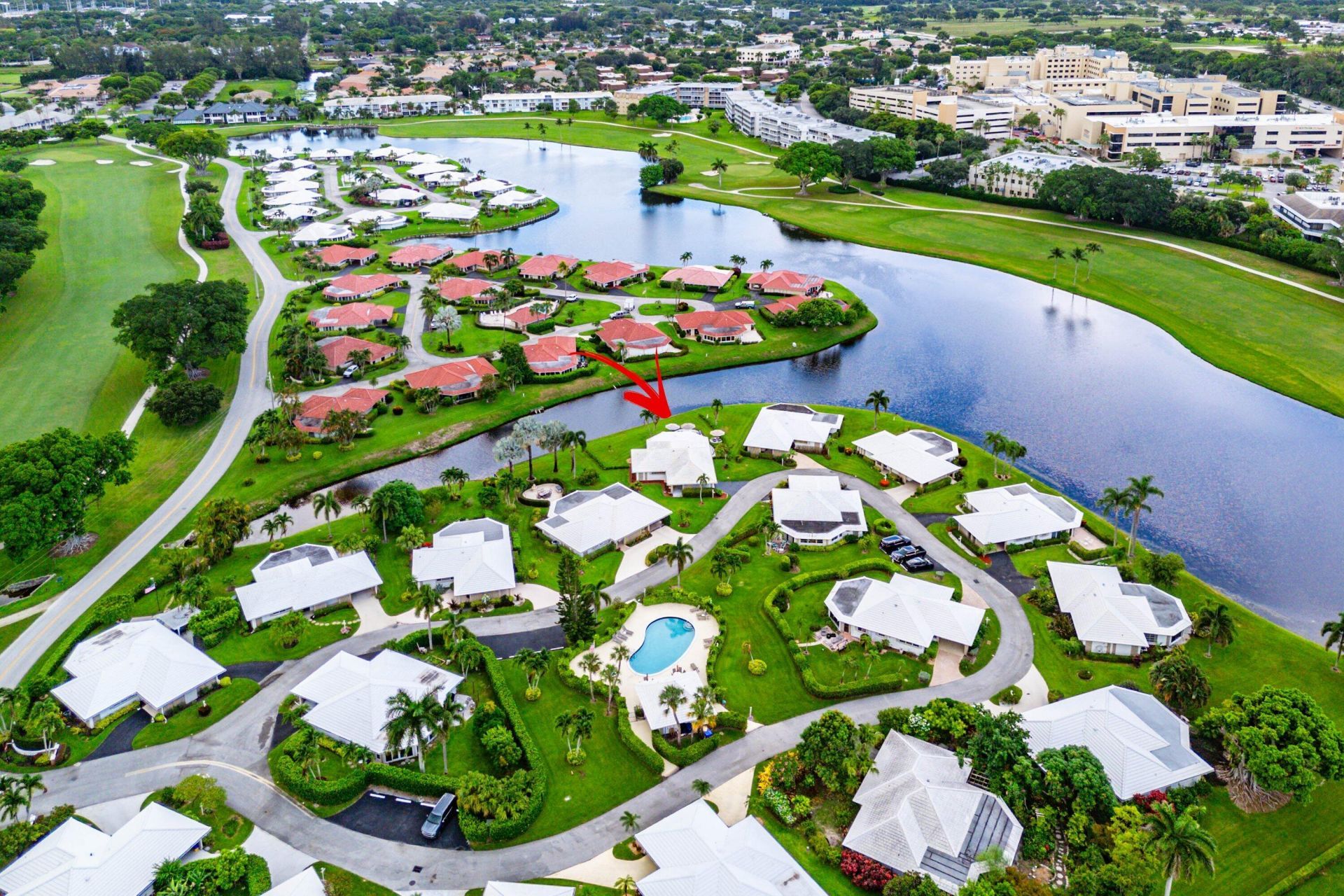362 Yorktowne Circle, Atlantis, FL 33462 Photo