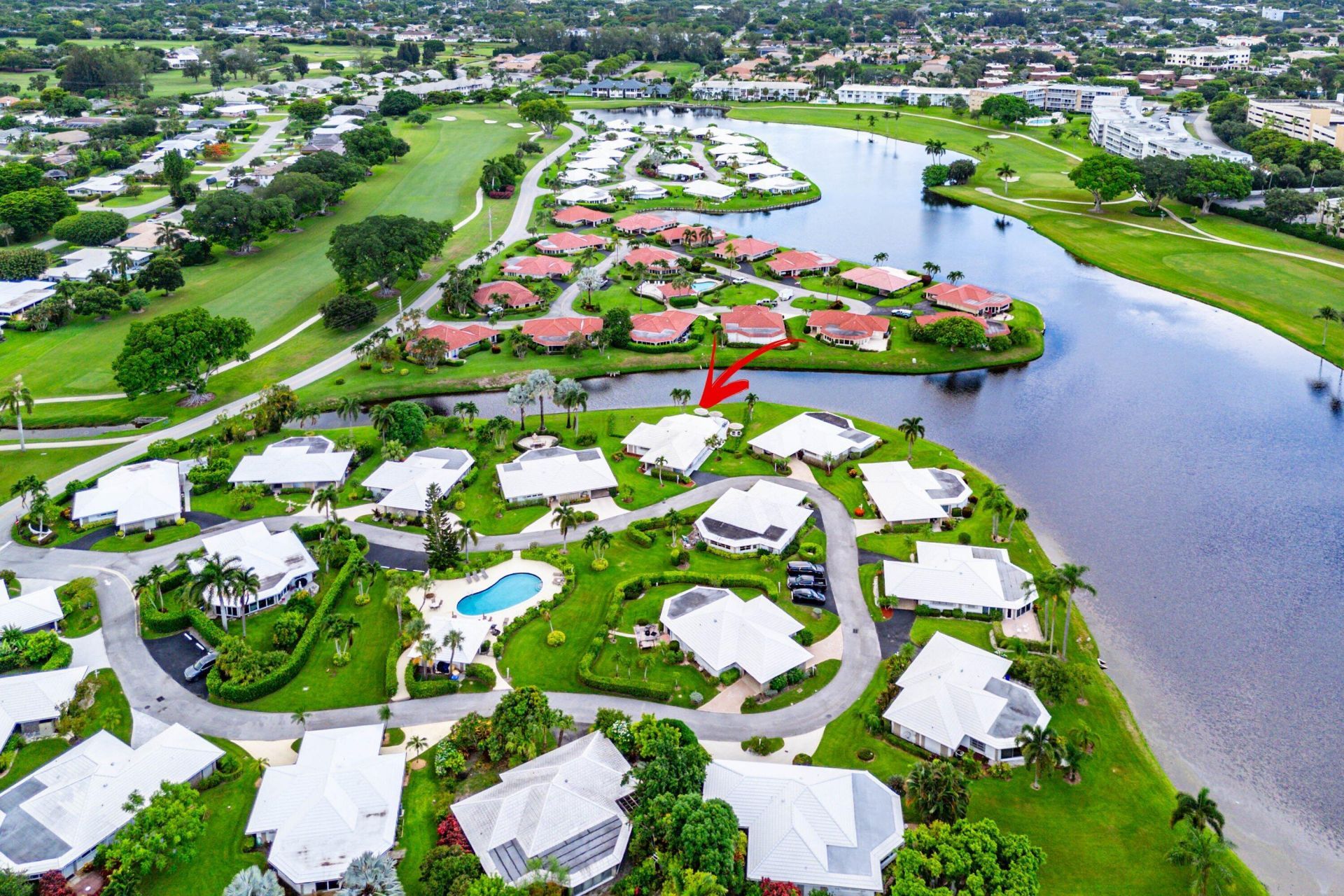 362 Yorktowne Circle, Atlantis, FL 33462 Photo