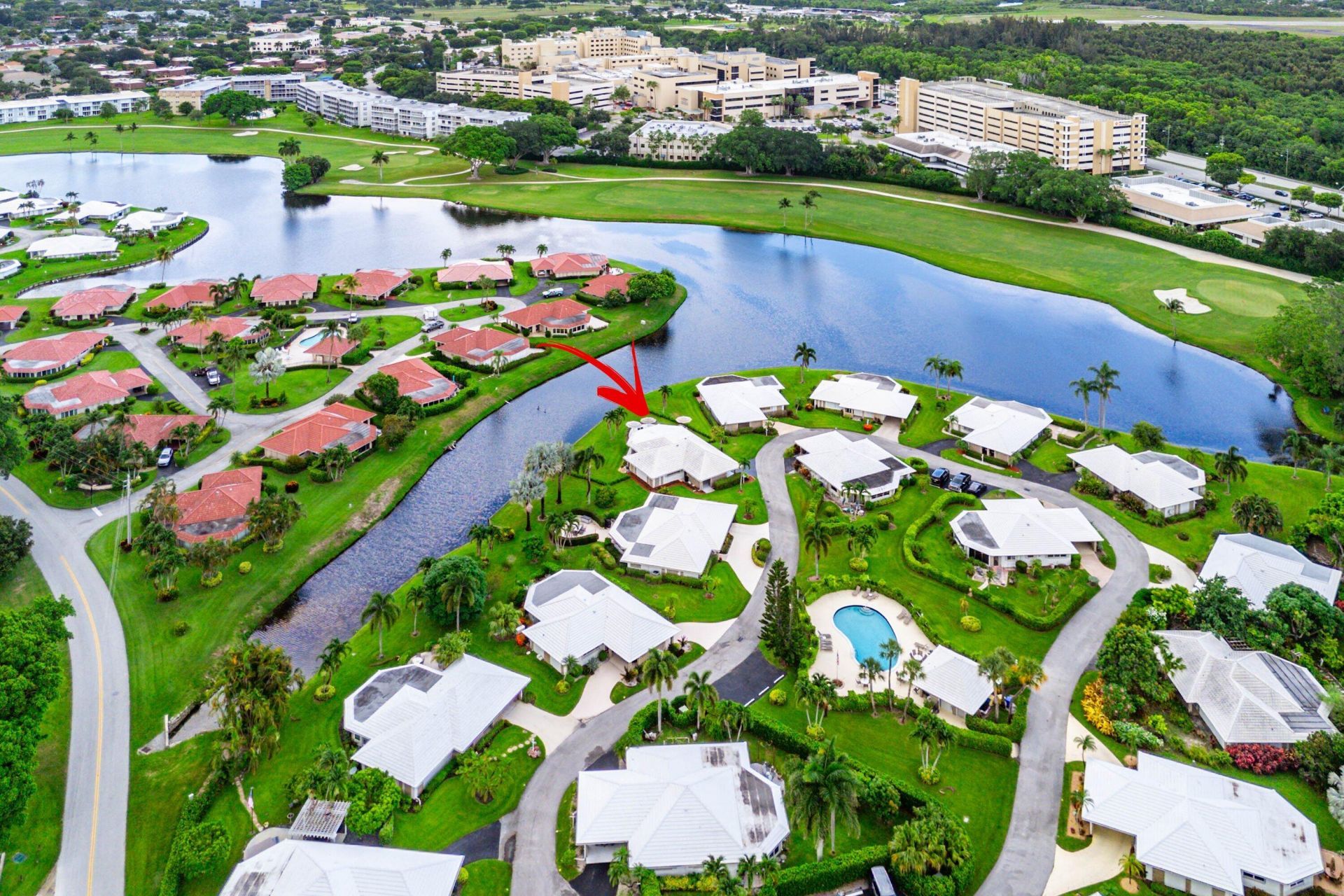 362 Yorktowne Circle, Atlantis, FL 33462 Photo