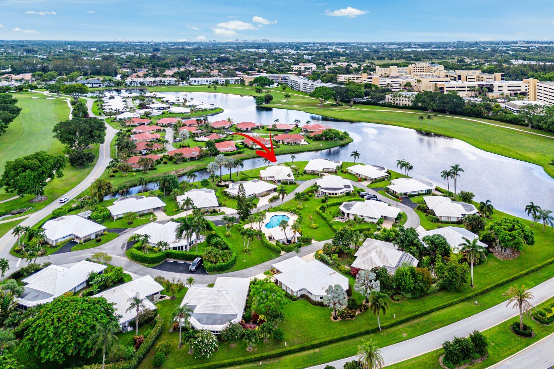 362 Yorktowne Circle, Atlantis, FL 33462 Photo