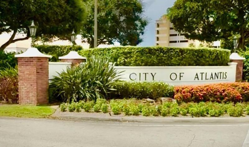 362 Yorktowne Circle, Atlantis, FL 33462 Photo