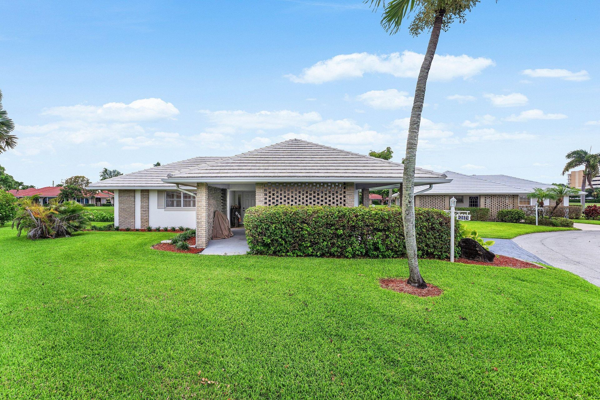 362 Yorktowne Circle, Atlantis, FL 33462 Photo