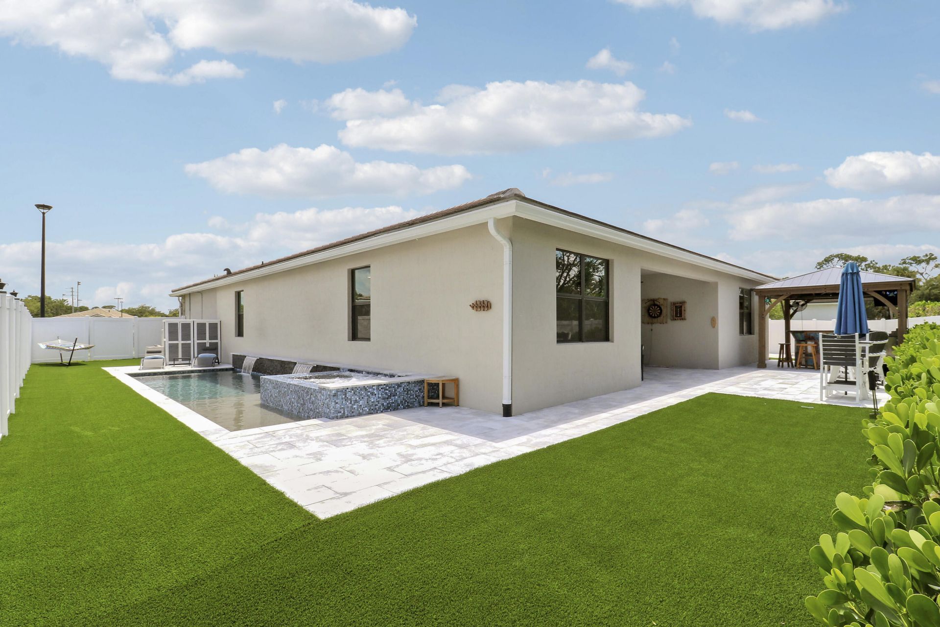 1490 SW Lago Circle, Palm City, FL 34990 Photo