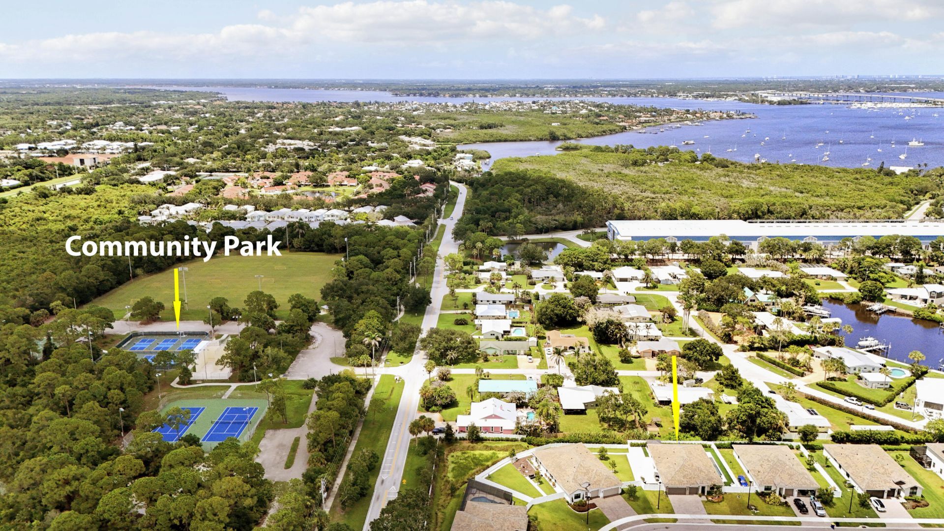 1490 SW Lago Circle, Palm City, FL 34990 Photo