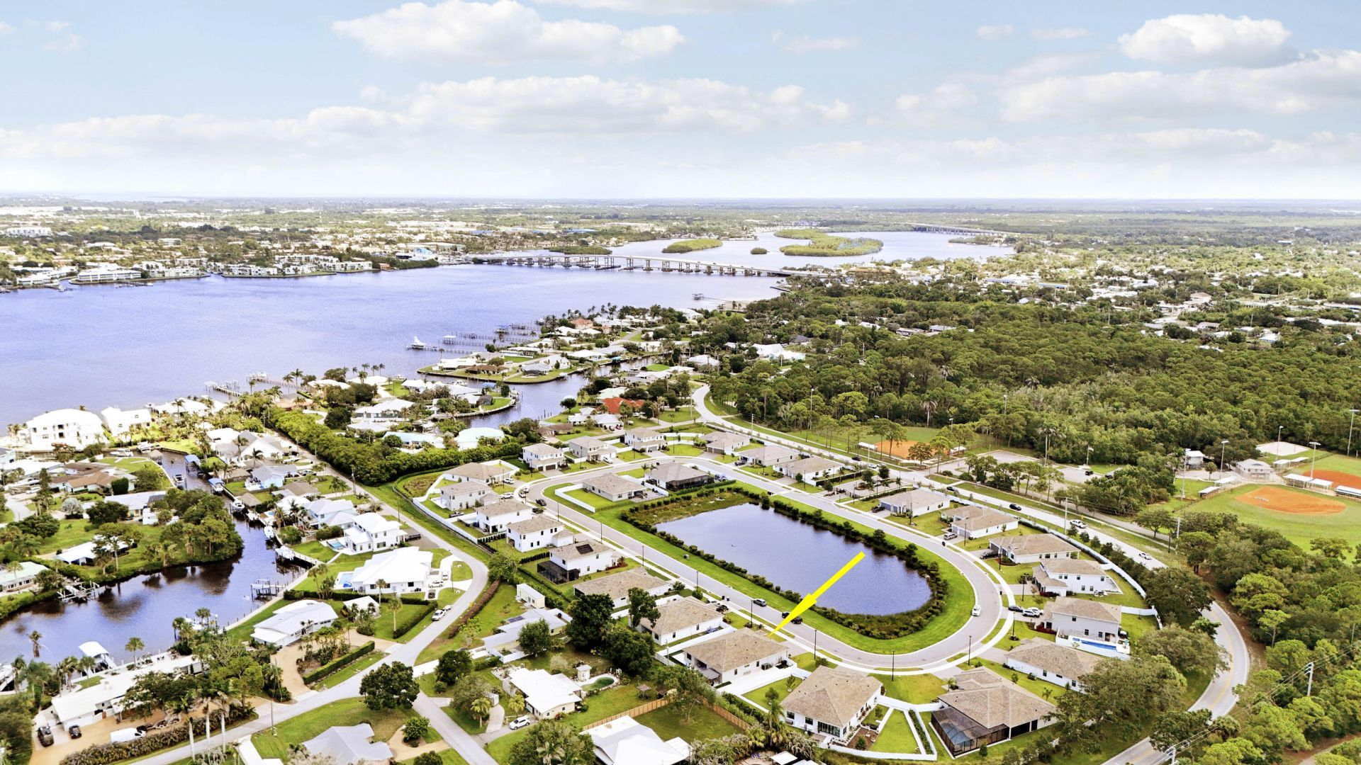 1490 SW Lago Circle, Palm City, FL 34990 Photo