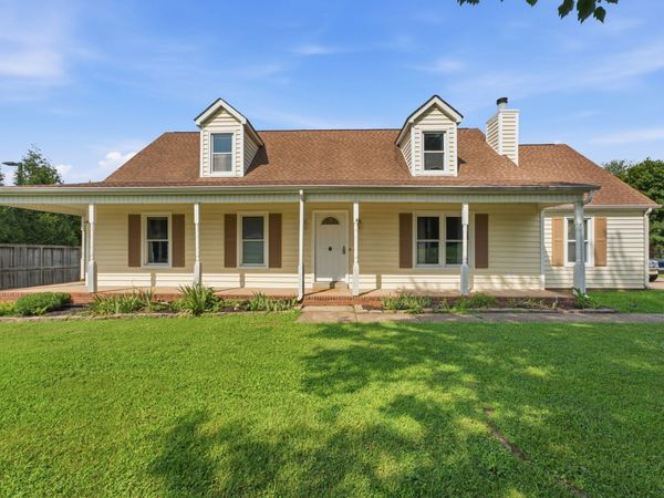 776 Rack Ct , Murfreesboro, TN 37129