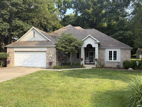 4809 Doe Path Lane, Lafayette, IN 47905