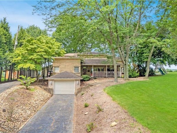 4039 PALISADES DRIVE, Weirton, WV 26062