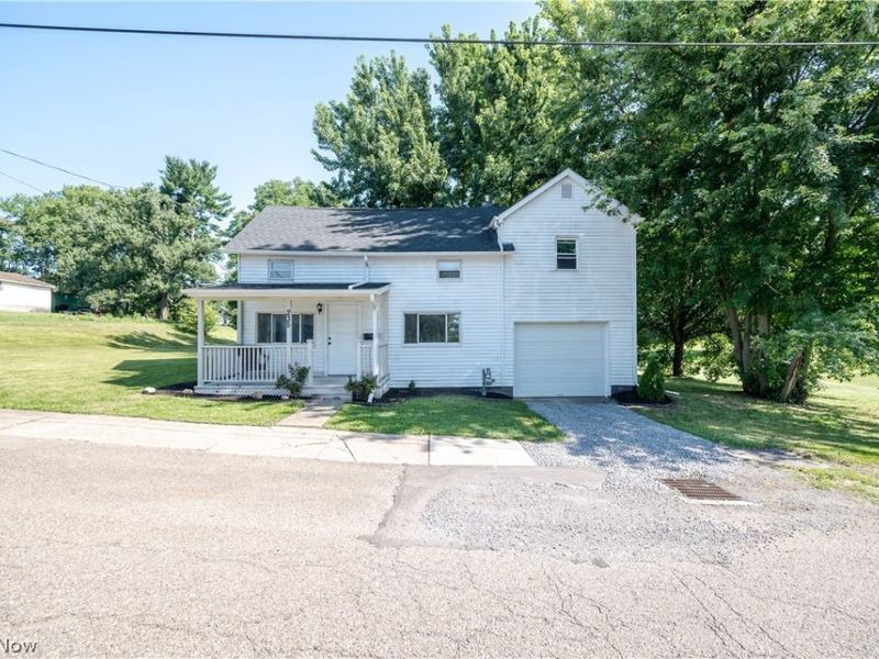235 Sherman Street, Lisbon, OH 44432 Photo 2