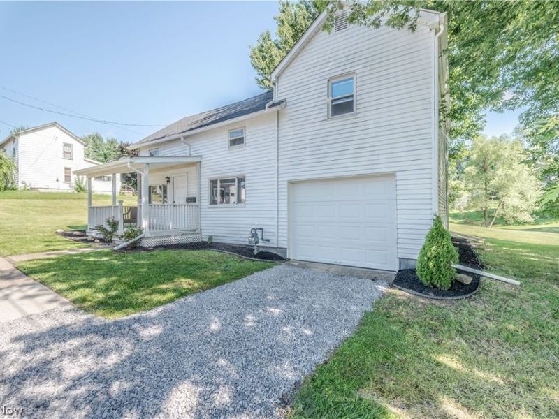 235 Sherman Street, Lisbon, OH 44432 Photo 3