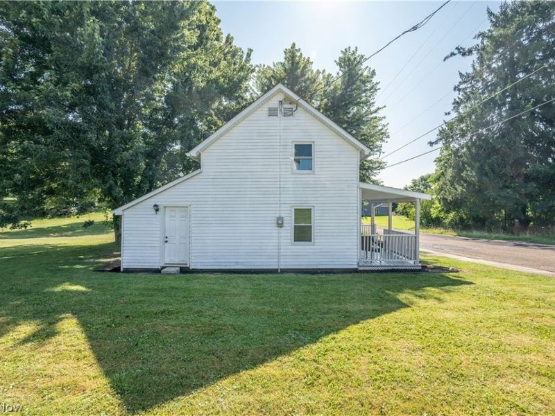 235 Sherman Street, Lisbon, OH 44432 Photo 39