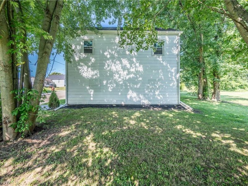 235 Sherman Street, Lisbon, OH 44432 Photo 40