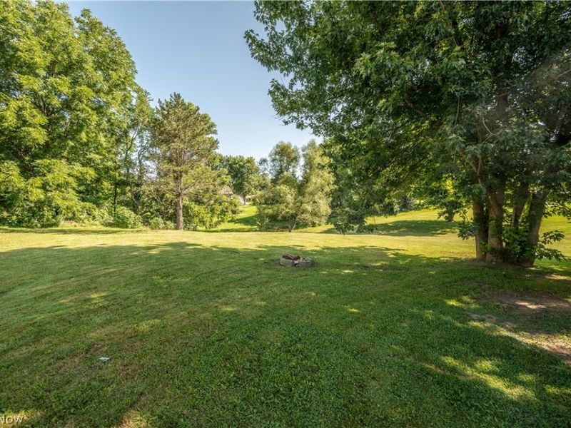 235 Sherman Street, Lisbon, OH 44432 Photo 41