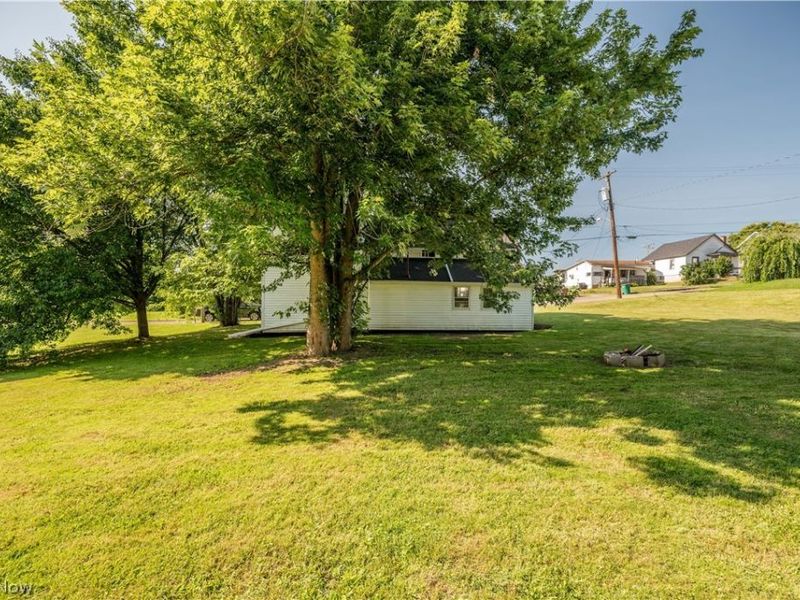 235 Sherman Street, Lisbon, OH 44432 Photo 42