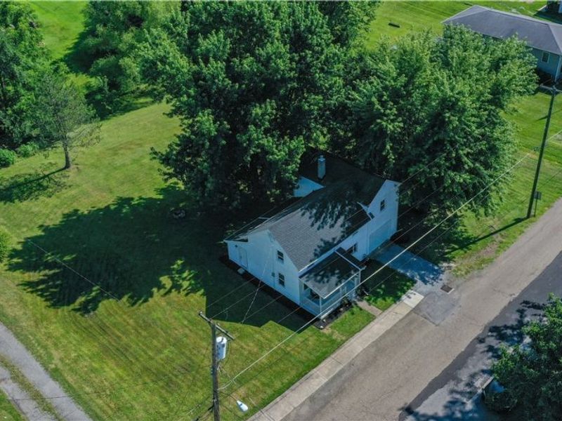 235 Sherman Street, Lisbon, OH 44432 Photo 49
