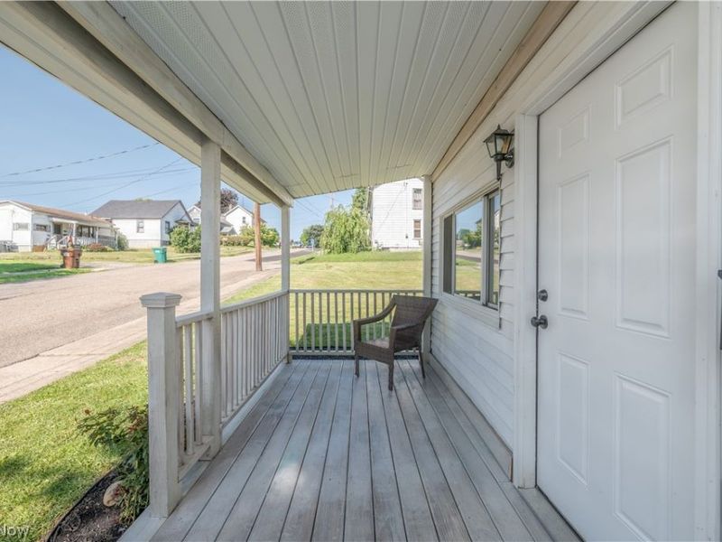235 Sherman Street, Lisbon, OH 44432 Photo 5