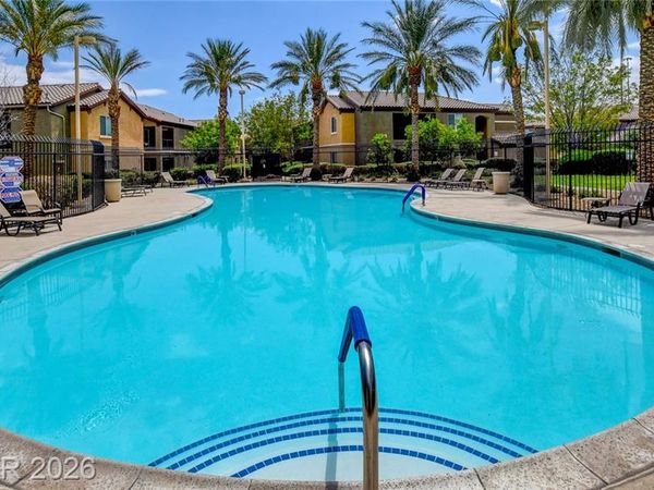 6868 Sky Pointe Drive , Unit 2115, Las Vegas, NV 89131