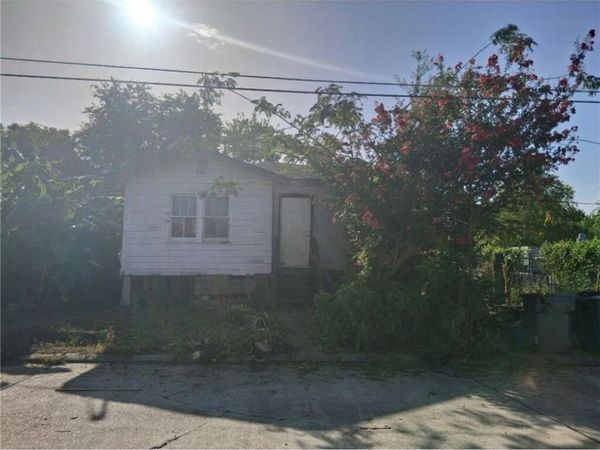 334 CENAC Street , Houma, LA 70364