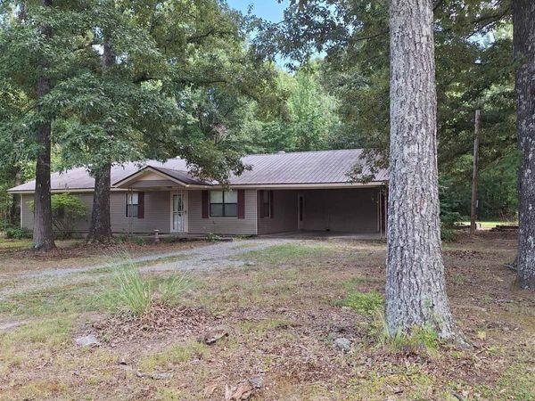 1506 Dixon Lane , Pine Bluff, AR 71603