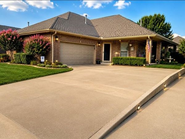 15916 Sonoma Court, Edmond, OK 73013