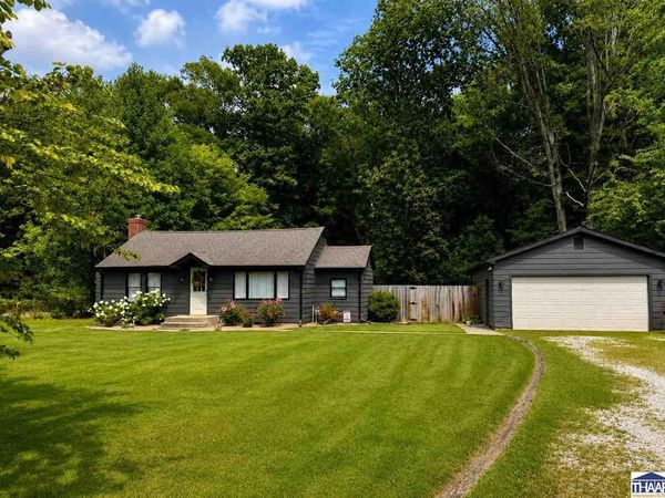 2731 N Main Street, Terre Haute, IN 47803