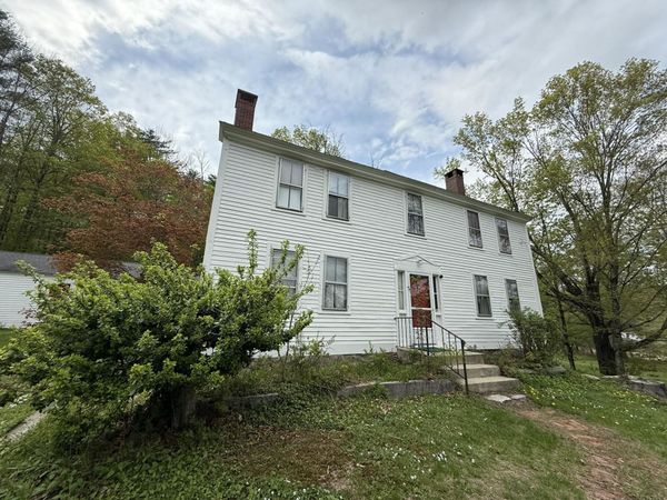 637 NH-114 Route, Sutton, NH 03221