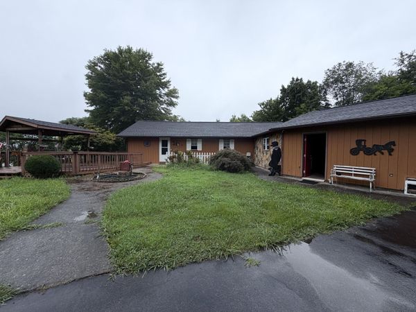 320 Morgan Road, Newport, TN 37821