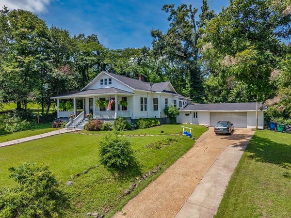 105 Pate Street, Water Valley, MS 38965