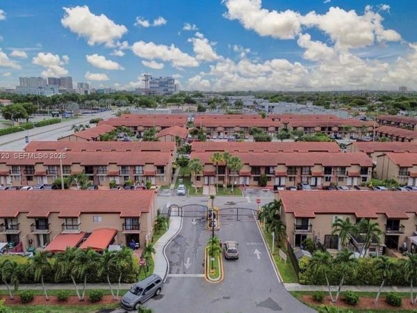 1809 SW 107th Ave , Unit 2707, Miami, FL 33165