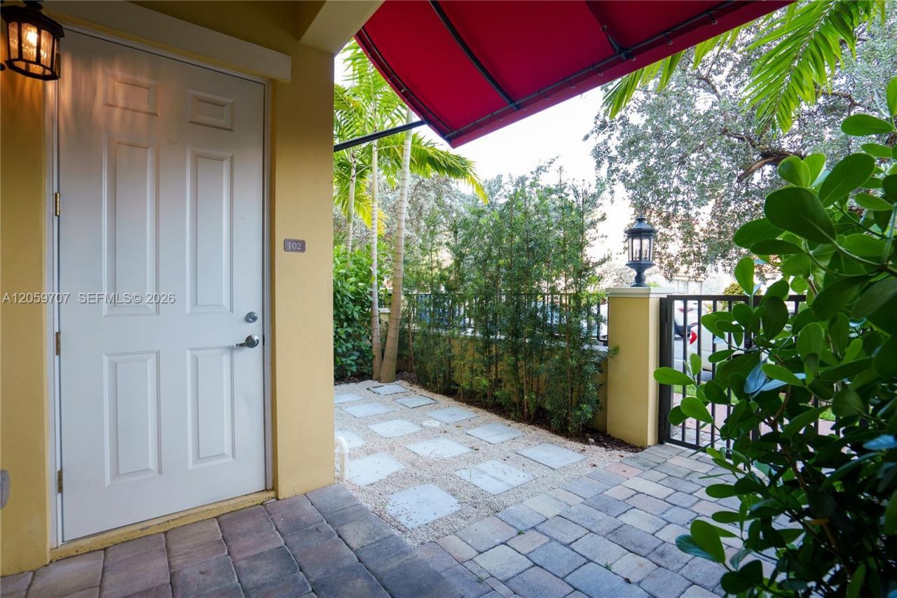 1091 Galiano St , Unit 102, Coral Gables, FL 33134 Photo