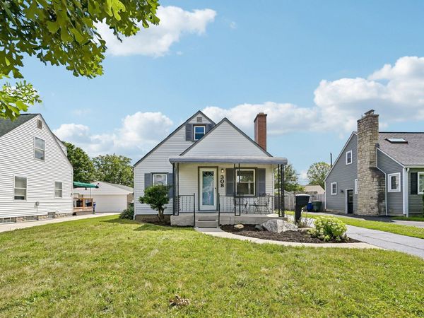 308 Letchworth Avenue , Columbus, OH 43204