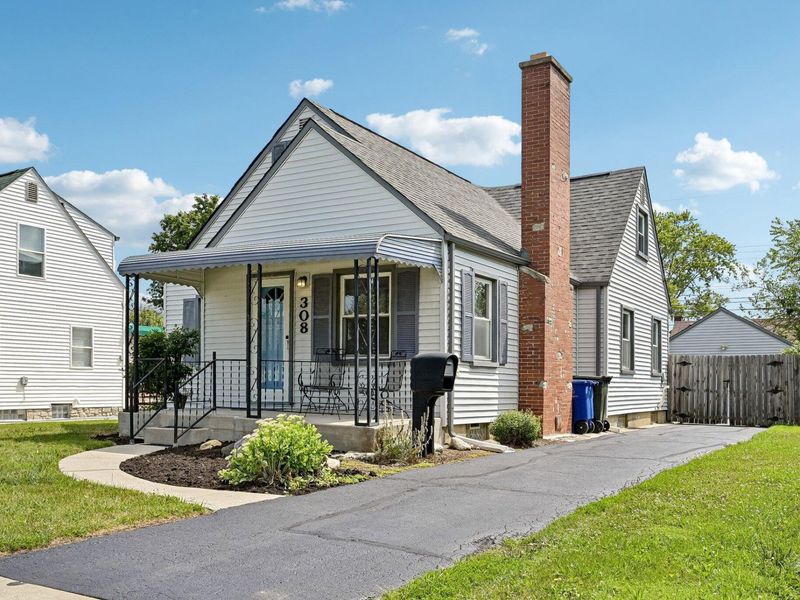 308 Letchworth Avenue, Columbus, OH 43204 Photo 5
