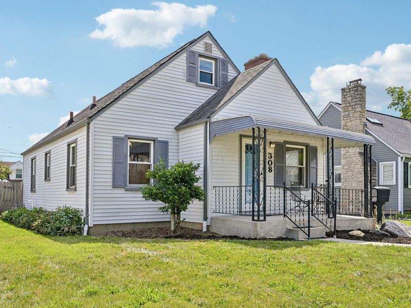 308 Letchworth Avenue, Columbus, OH 43204 Photo 6