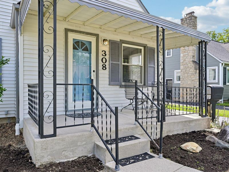 308 Letchworth Avenue, Columbus, OH 43204 Photo 7