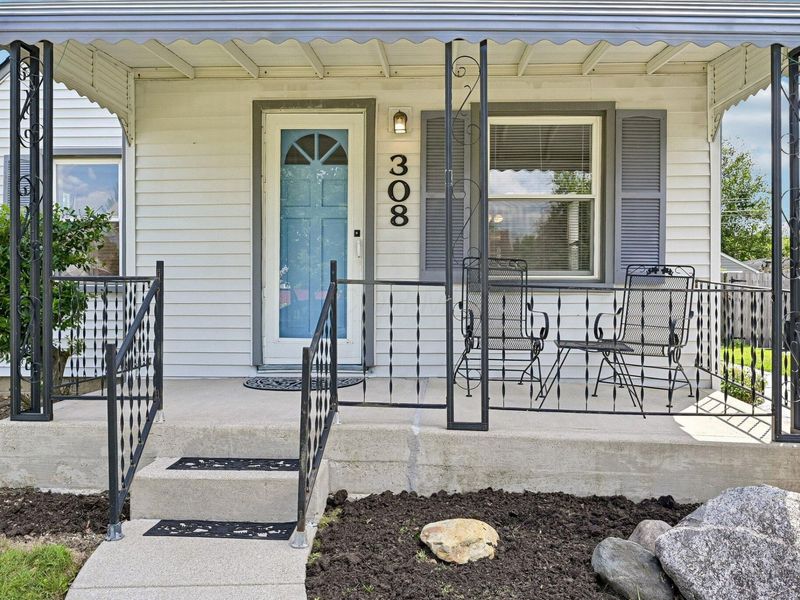 308 Letchworth Avenue, Columbus, OH 43204 Photo 8