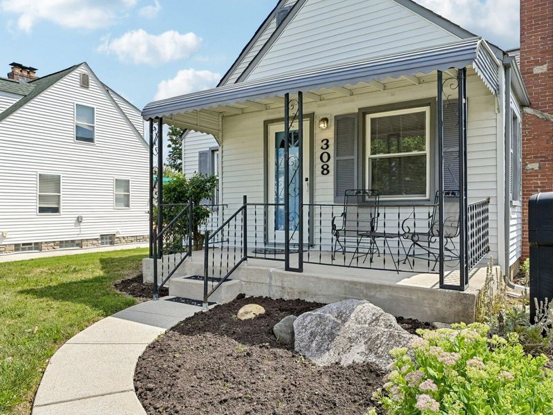 308 Letchworth Avenue, Columbus, OH 43204 Photo 9