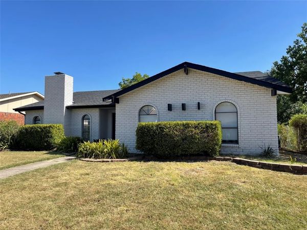 5221 Reed Drive, The Colony, TX 75056