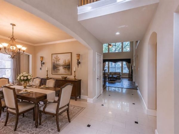 3517 Summerfield Drive , Plano, TX 75074