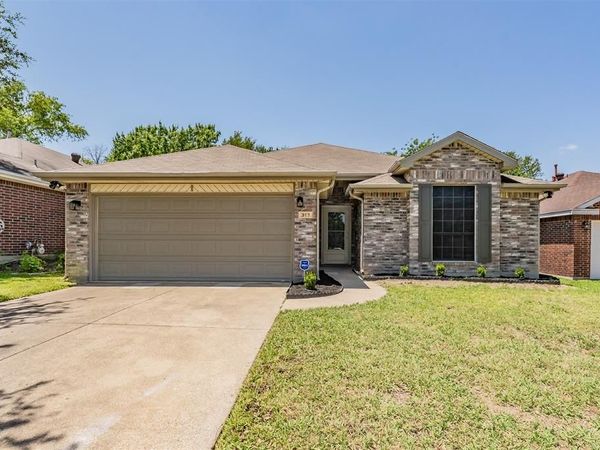 913 Mill Spring Drive , Garland, TX 75040