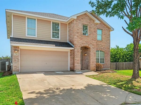 7745 Galemeadow Court , Fort Worth, TX 76123