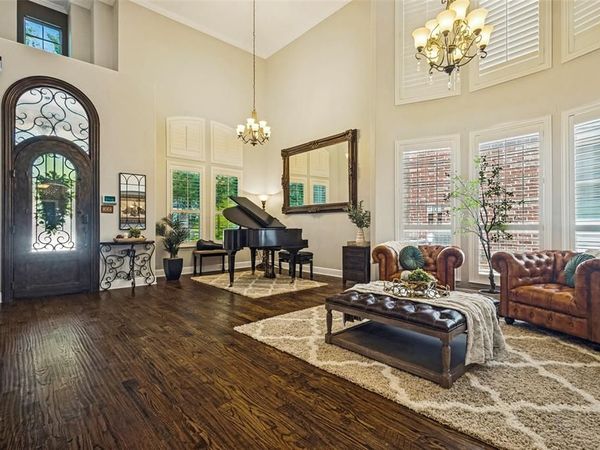 8704 Wyatt Circle , Argyle, TX 76226