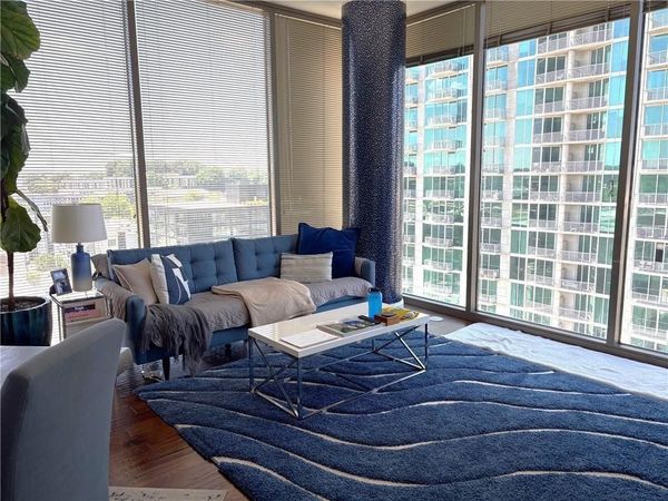 270 17th Street NW, Unit 1112, Atlanta, GA 30363