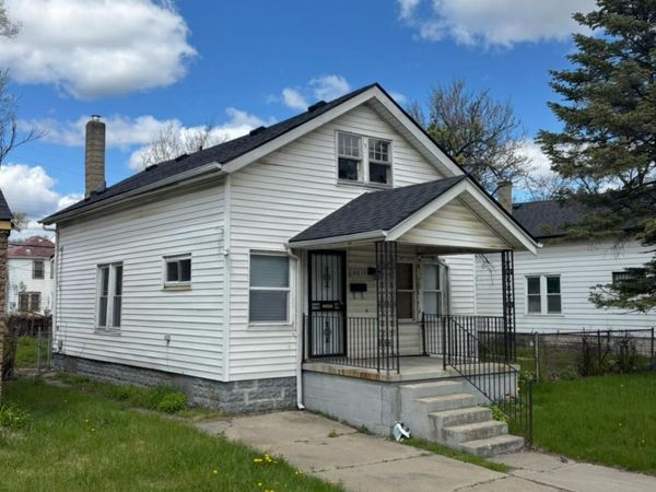 18839 Anglin Street, Detroit, MI 48234