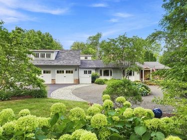 1 COUNTRY CLUB LANE, DOYLESTOWN, PA 18901