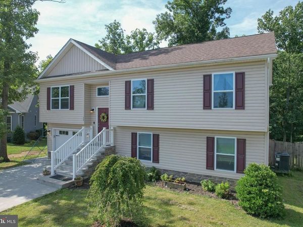 236 CATCH RELEASE COURT, INWOOD, WV 25428