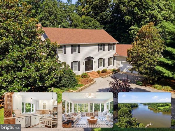 14540 STIRRUP LANE LANE , GALENA, MD 21635