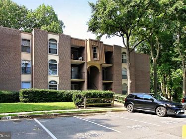 3316 WOODBURN VILLAGE DRIVE , Unit 23, ANNANDALE, VA 22003