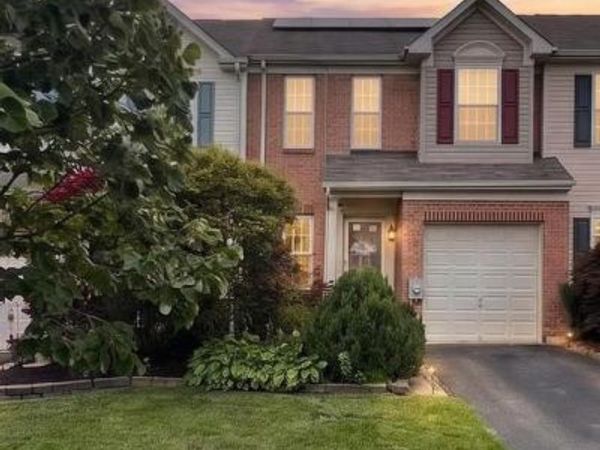 10 PEPPERMINT DRIVE, LUMBERTON, NJ 08048